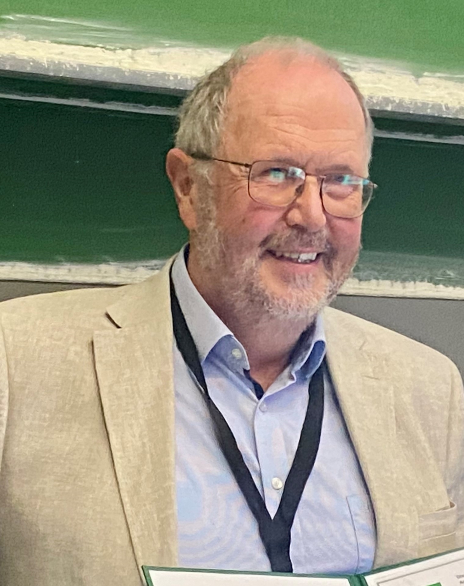 Ehrenmitglieder VAAM